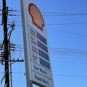 Shell - Gas Stations Near Me - Torrance, California Shell - Gas Stations Near Me - Torrance, California