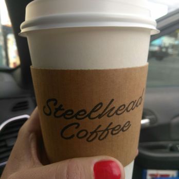 Steelhead Coffee - Coffee & Tea Near Me - Long Beach, California Steelhead Coffee - Coffee & Tea Near Me - Long Beach, California
