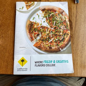 California Pizza Kitchen - Pizza Near Me - Aiea, Hawaii