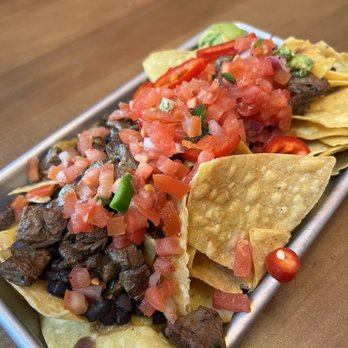 Veggie Grill by Next Level - Vegan Near Me - Long Beach, California