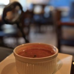House soup