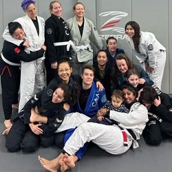 Combat Arts Academy