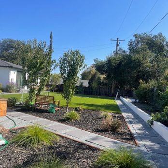 Daniel Martinez Landscaping - After - Landscaping Near Me