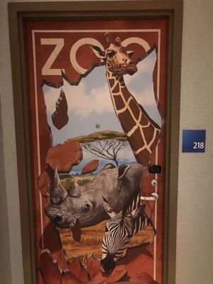 Hotel Z - A Staypineapple Hotel by null