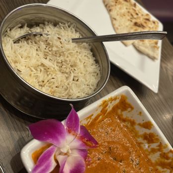 Yantra Kitchen - Butter Chicken - Indian Near Me - Artesia, California