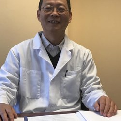 Empire Medicine - Dr Jinjun Guo L.Ac