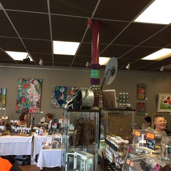 The Carrot - the inside of a restaurant - Coffee & Tea Near Me - Edmonton, Alberta The Carrot - the inside of a restaurant - Coffee & Tea Near Me - Edmonton, Alberta