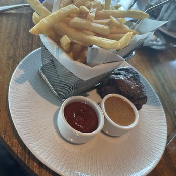 Restaurant 356 - Steak Frites* - New American Near Me - Atlanta, Georgia