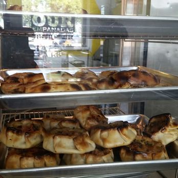 Empanada Kitchen - Selections - Empanadas Near Me - San Diego, California