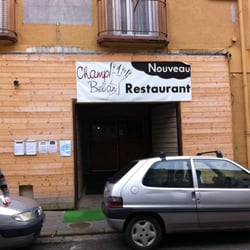 La Récré