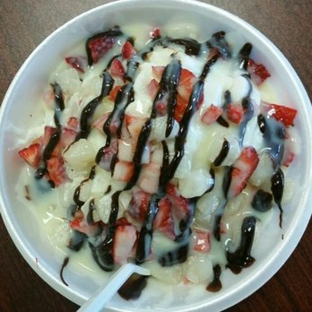 Tastyblock Hawaiian Shave Ice - Shaved Ice Near Me - Carson, California Tastyblock Hawaiian Shave Ice - Shaved Ice Near Me - Carson, California