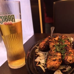 Club 2000 - Achari Chicken Supreme