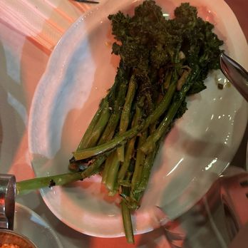 Carbone - Spicy Broccoli Rabe - Italian Near Me - New York, New York