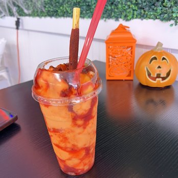 La Michoacana Al Natural - Ice Cream & Frozen Yogurt Near Me - Glendale, Arizona La Michoacana Al Natural - Ice Cream & Frozen Yogurt Near Me - Glendale, Arizona