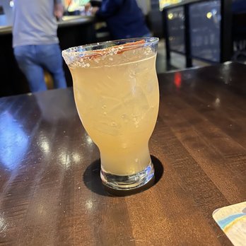 Yard House - Grapefruit Paloma - New American Near Me - Irving, Texas Yard House - Grapefruit Paloma - New American Near Me - Irving, Texas