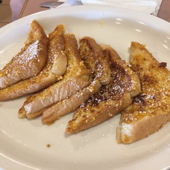 Lunetta's - Crunchy French toasts. - Pizza Near Me - Buffalo, New York