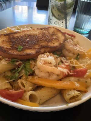 The Chocolate Bar by null