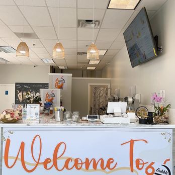 68 Bubble Tea - Bubble Tea Near Me - Lynchburg, Virginia