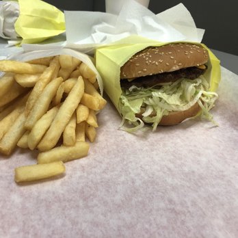 Zorba's Restaurant - Hamburger Combo - Fast Food Near Me - Riverside, California Zorba's Restaurant - Hamburger Combo - Fast Food Near Me - Riverside, California