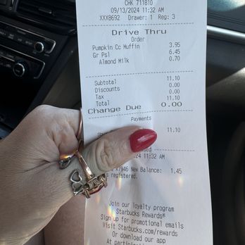 Starbucks - Coffee & Tea Near Me - Fresno, California Starbucks - Coffee & Tea Near Me - Fresno, California