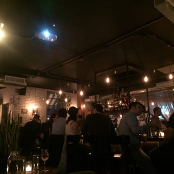 Bea - Nice ambiance! - Cocktail Bars Near Me - New York, New York