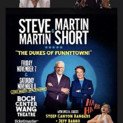 user provided Boch Center - Wang Theatre photo