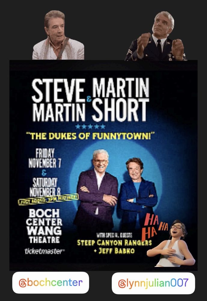 Boch Center - Wang Theatre