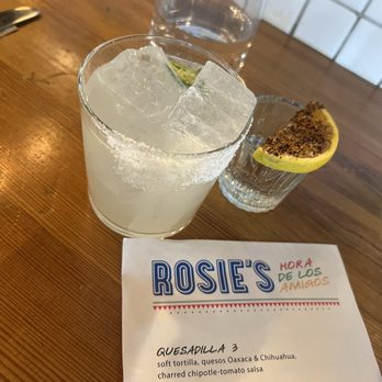 Rosie's - Mexican Near Me - New York, New York Rosie's - Mexican Near Me - New York, New York