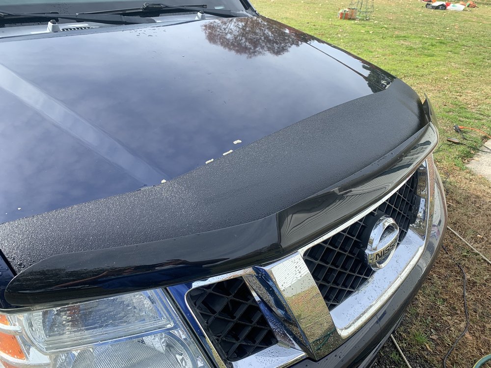 Coastal Protective Coatings