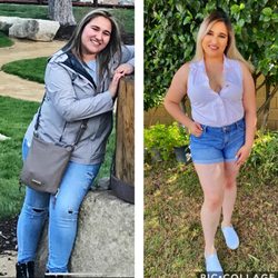 Inner Health Care Colonics - Before/After