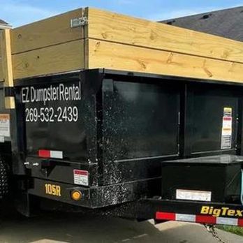 EZ Dumpster Rentals - Dumpster Rental Near Me EZ Dumpster Rentals - Dumpster Rental Near Me