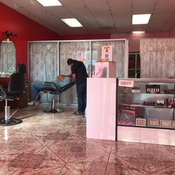 Sunitas Threading & Water Store - She's quick and precise LOVE coming here. Good prices