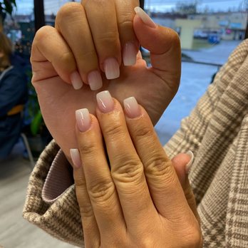 Paris Nails - Nail Salons Near Me - Lynnwood, Washington