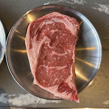 Champs Korean BBQ - Prime rib eye - Korean Near Me - San Diego, California Champs Korean BBQ - Prime rib eye - Korean Near Me - San Diego, California