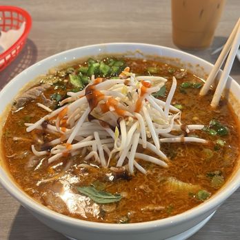 Pho Hoan Pasteur Gardena - 21. Satay Pho - Vietnamese Near Me - Gardena, California Pho Hoan Pasteur Gardena - 21. Satay Pho - Vietnamese Near Me - Gardena, California