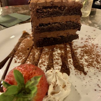 Tremezzo Ristorante - Chocolate cake - Italian Near Me - Wilmington, Massachusetts Tremezzo Ristorante - Chocolate cake - Italian Near Me - Wilmington, Massachusetts