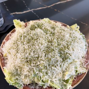 L'Ardente - Caesar Salad... Cesare - Italian Near Me - Washington, DC, District of Columbia L'Ardente - Caesar Salad... Cesare - Italian Near Me - Washington, DC, District of Columbia