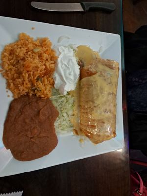 Los Cabos Seafood Bar and Mexican Grill by null
