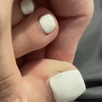IShine Nail Spa - Nail Salons Near Me - Riverside, California