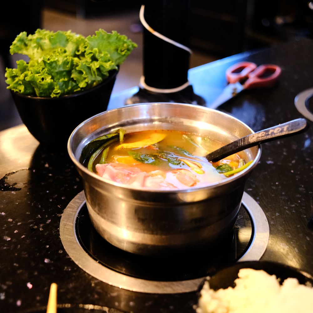 Q-POT - Korean Near Me - San Jose, California Q-POT - Korean Near Me - San Jose, California