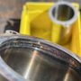 SS Welding & Fabrication