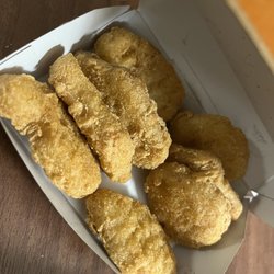 McDonald's - Nuggets.