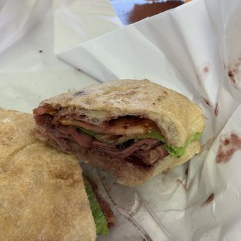 ONE90 Smoked Meats - DLT - Barbeque Near Me - Dallas, Texas