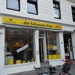 Deutsche Post