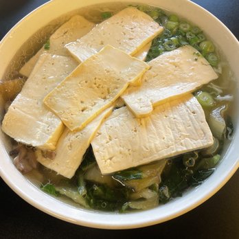 Noodle-Ly - #7 Veggie Noodles with extra tofu - Noodles Near Me - Mammoth Lakes, California Noodle-Ly - #7 Veggie Noodles with extra tofu - Noodles Near Me - Mammoth Lakes, California