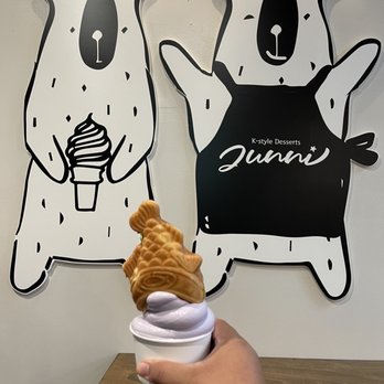 Junni Desserts - Desserts Near Me - Folsom, California
