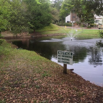 Forest Ridge Village - Parks Near Me - Fernandina Beach, Florida
