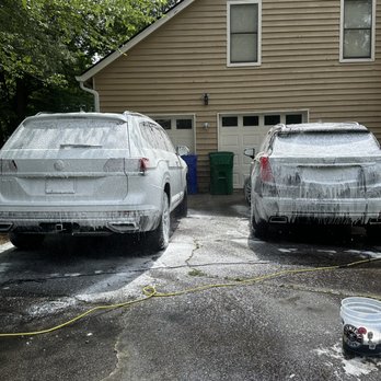 Magic Touch Car Detailing - Car Wash Near Me Magic Touch Car Detailing - Car Wash Near Me