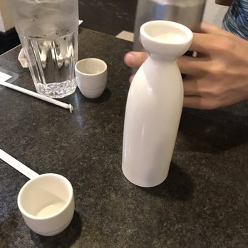 Hirano's - Hot Sake and Sapporo Premium - Sushi Bars Near Me - Savannah, Georgia