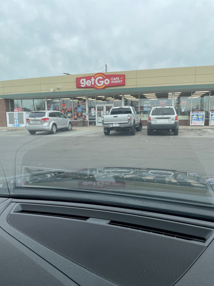 AMOCO BP 4002 S East St, Indianapolis, Indiana Gas Stations Phone